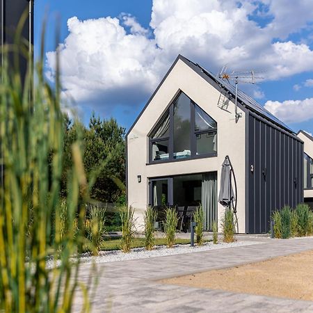 Villa Zakatek Sasanki Lubiatowo  Esterno foto