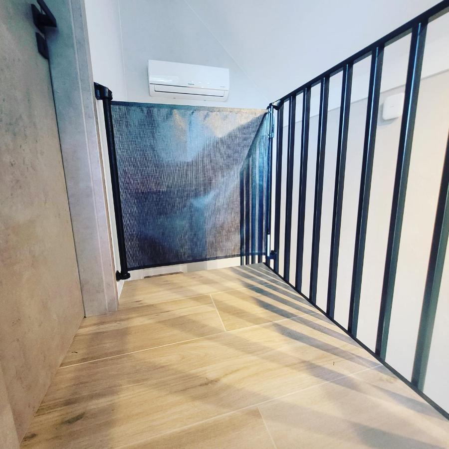 Villa Zakatek Sasanki Lubiatowo  Esterno foto