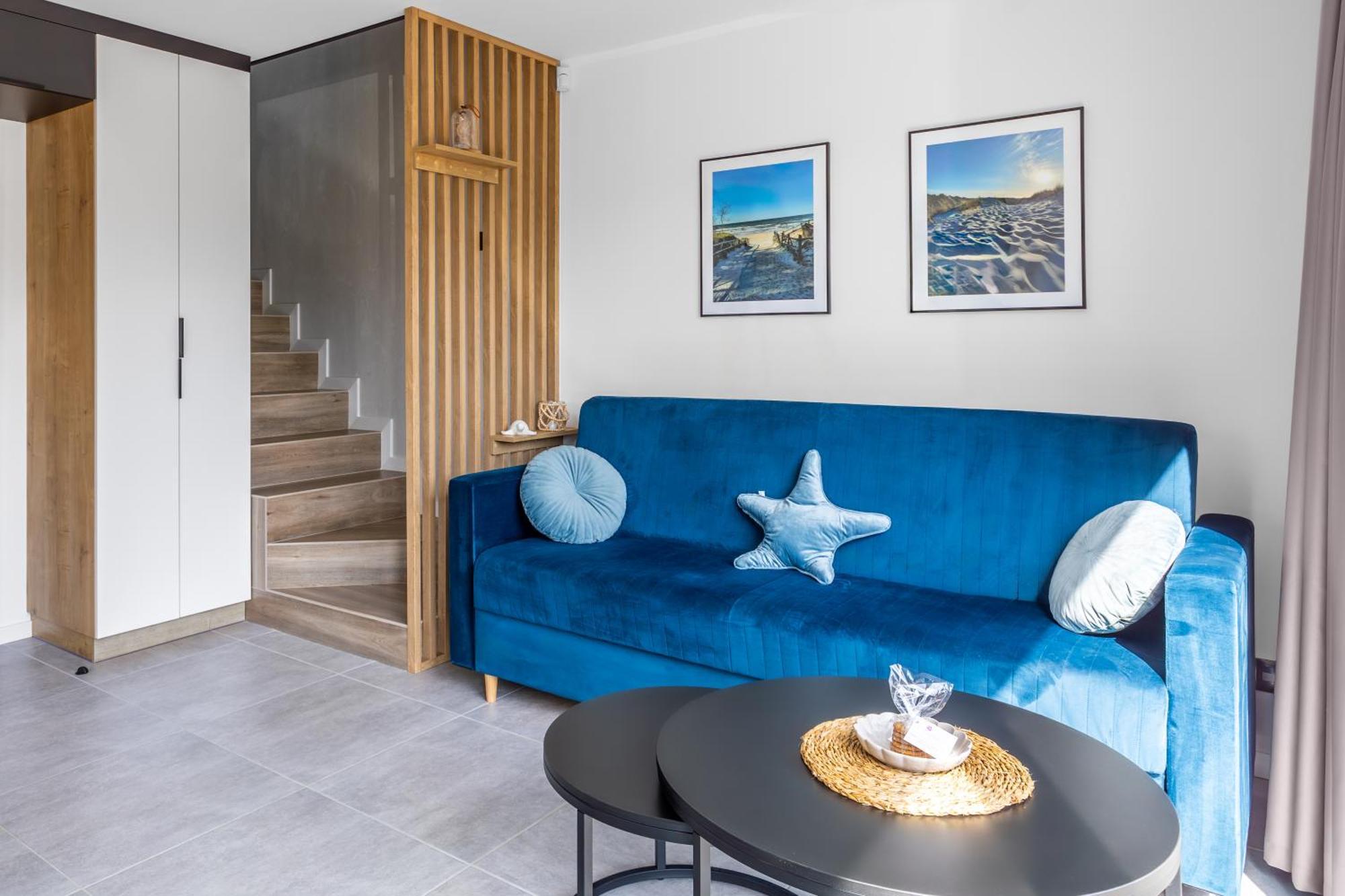 Villa Zakatek Sasanki Lubiatowo  Esterno foto
